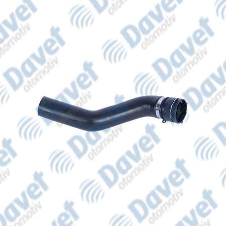 GROS T59412 Radyator Hortumu Alt Daily V 35c11v-29l11v-40c11v-35c15v-40c15v 11-14
